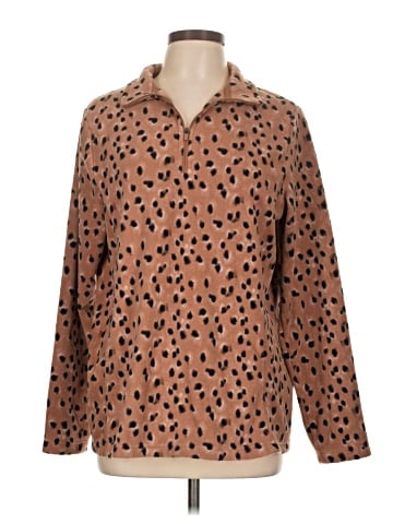 Lands' End Coat (view 1)