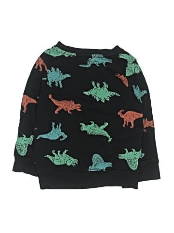 Cat & Jack Pullover Sweater (view 2)