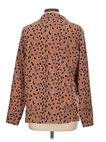 Lands' End Coat (view 2)