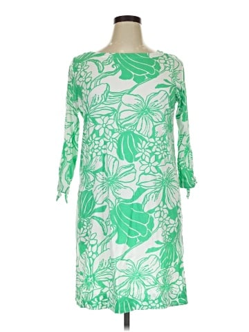 Lilly Pulitzer Casual Dress (view 1)