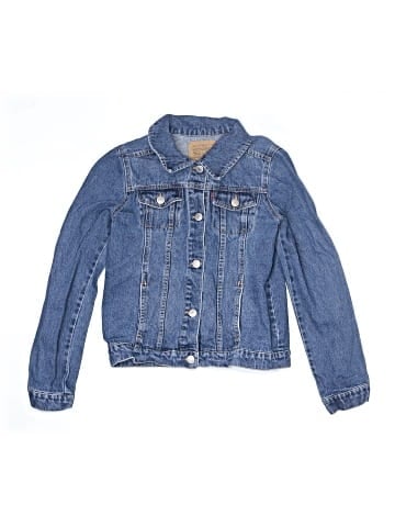 Levi's Denim Jacket (view 1)