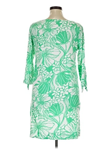 Lilly Pulitzer Casual Dress (view 2)