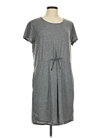L.L.Bean Casual Dress (view 1)