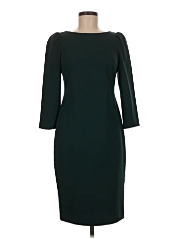 Calvin Klein Cocktail Dress (view 1)