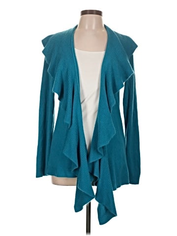 Karen Scott Cardigan (view 1)