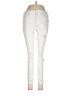 Vigoss Hearts White Jeans Size 29 waist - photo 1