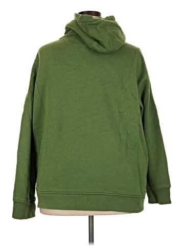 Carhartt Pullover Hoodie (view 2)