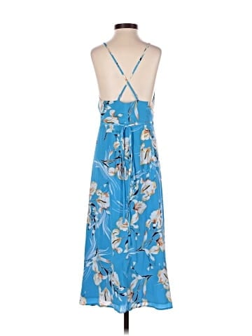 Yumi Kim Casual Dress (view 2)