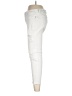 Vigoss Hearts White Jeans Size 29 waist - photo 5