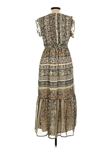 Doe & Rae Casual Dress (view 2)