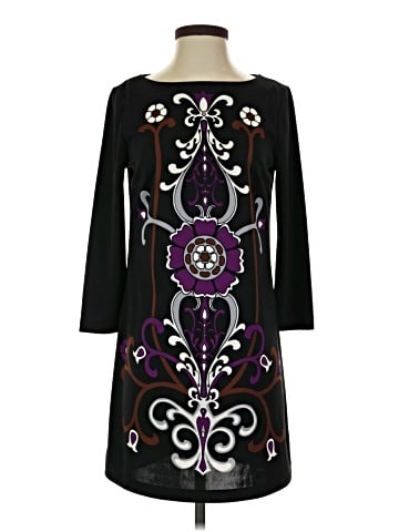 Tibi Cocktail Dress (view 1)