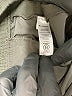 Athleta Solid Black Active Pants Size 14 - photo 5