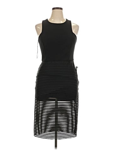 Adrianna Papell Cocktail Dress (view 1)