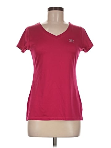 Umbro Active T-Shirt (view 1)