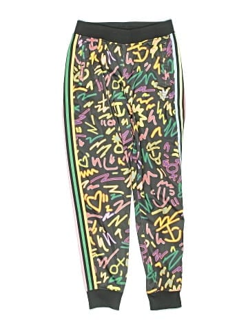 Adidas Track Pants (view 1)
