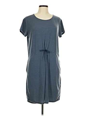L.L.Bean Casual Dress (view 1)
