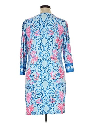 Lilly Pulitzer Casual Dress (view 2)