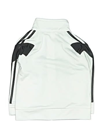 Adidas Zip Up Hoodie (view 2)