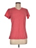 Brooks Red Active T-Shirt Size M - photo 1
