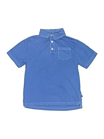 Crewcuts Short Sleeve Polo (view 1)