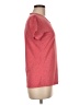 Brooks Red Active T-Shirt Size M - photo 4