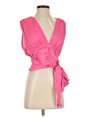 Free People Sleeveless Blouse (view 1)