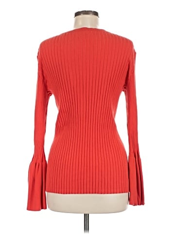 CAbi Long Sleeve Top (view 2)