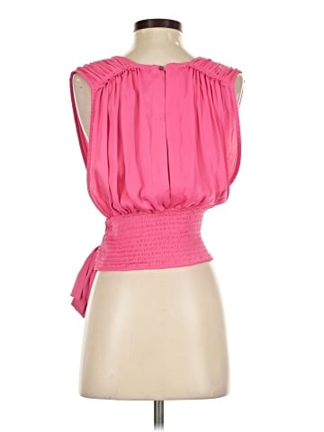 Free People Sleeveless Blouse (view 2)