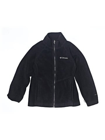 Columbia Jacket (view 1)
