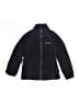Columbia 100% Polyester Solid Black Jacket Size 7 - 8 - photo 1