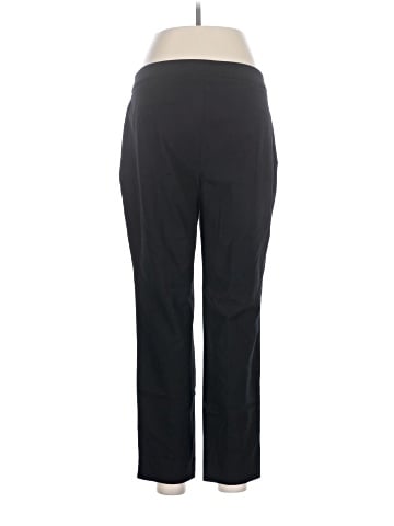 Zara Basic Dress Pants (view 2)