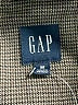 Gap Brown Blazer Size M - photo 6