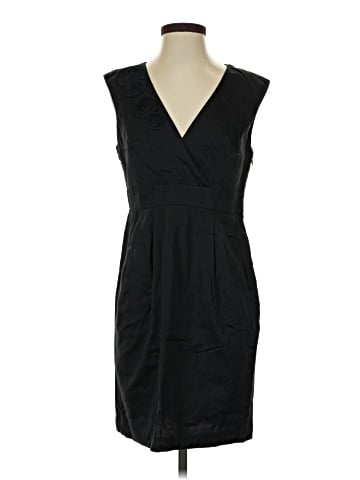 Ann Taylor LOFT Cocktail Dress (view 1)