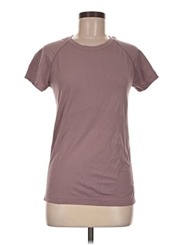 Athleta Active T-Shirt (view 1)