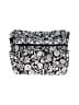 Assorted Brands 100% Polyester Black Messenger One size - photo 3