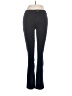 CALVIN KLEIN JEANS Solid Black Active Pants Size 8 - photo 1