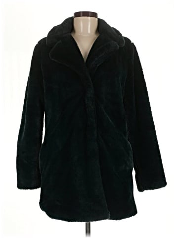 Ci Sono Coat (view 1)