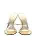 Calvin Klein Ivory Wedges Size 10 - photo 2