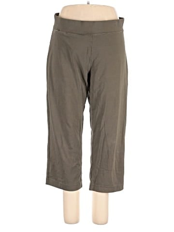 Lands' End Active Pants (view 1)