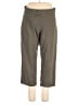 Lands' End Green Active Pants Size XL - photo 1