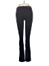 CALVIN KLEIN JEANS Solid Black Active Pants Size 8 - photo 2