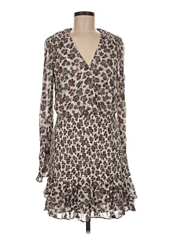 Veronica Beard Casual Dress (view 1)