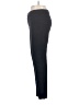 CALVIN KLEIN JEANS Solid Black Active Pants Size 8 - photo 5