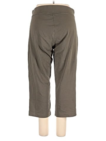 Lands' End Active Pants (view 2)