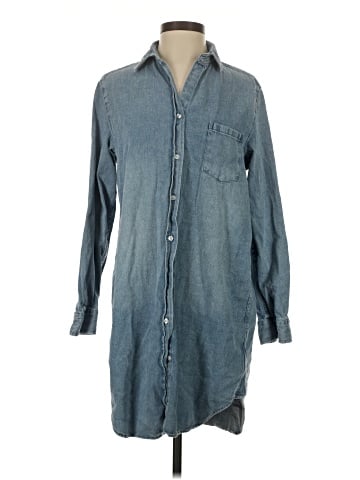 Quince Casual Dress (view 1)