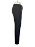 CALVIN KLEIN JEANS Solid Black Active Pants Size 8 - photo 4