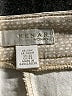 Kenar Chevron-herringbone Tan Casual Pants Size 18 - photo 4