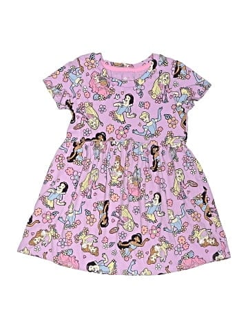Disney Princess Dress (view 1)