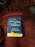 Active by Old Navy 100% Polyester Burgundy Pullover Sweater Size XL - photo 7