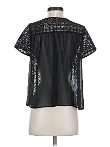 Joie Short Sleeve Top (view 2)
